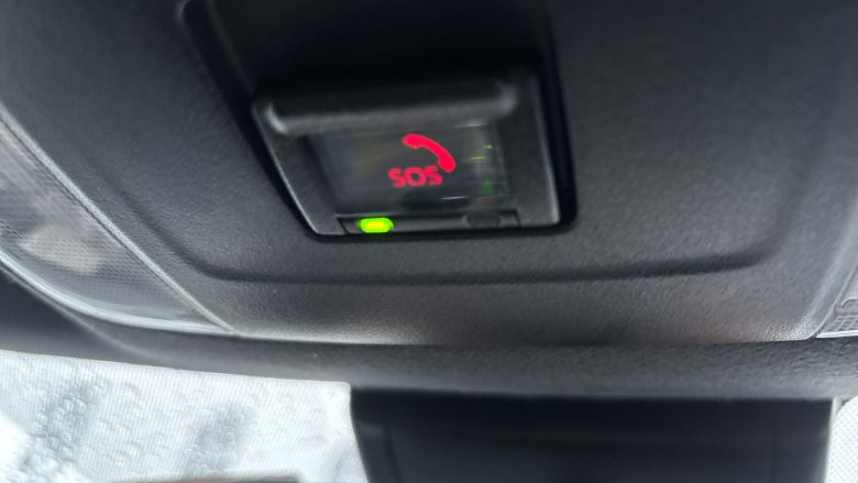 Toyota Corolla 1.8 VVT-i Hybrid Icon Tech 5dr CVT Hybrid Estate